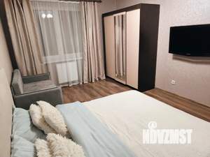 1-к квартира, посуточно, 35м2, 2/9 этаж