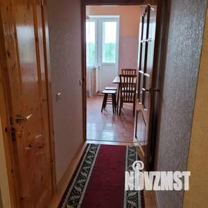 1-к квартира, посуточно, 42м2, 3/8 этаж