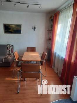 3-к квартира, посуточно, 60м2, 3/5 этаж