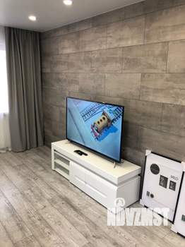 2-к квартира, посуточно, 50м2, 1/4 этаж