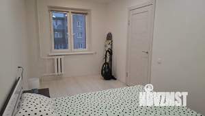 2-к квартира, посуточно, 45м2, 3/5 этаж