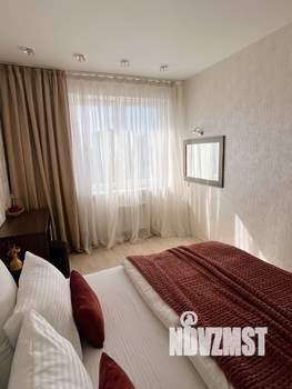 2-к квартира, посуточно, 45м2, 5/10 этаж