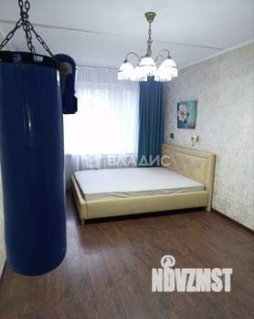 2-к квартира, на длительный срок, 48м2, 2/5 этаж