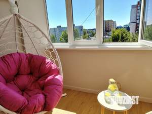 3-к квартира, посуточно, 65м2, 8/9 этаж