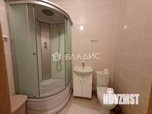 Студия квартира, на длительный срок, 23м2, 1/16 этаж