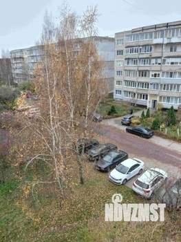 2-к квартира, на длительный срок, 76м2, 4/5 этаж