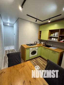 1-к квартира, посуточно, 31м2, 5/5 этаж