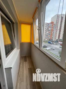 1-к квартира, посуточно, 40м2, 2/9 этаж