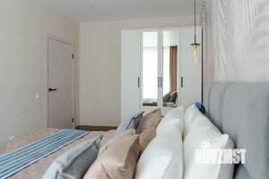 1-к квартира, посуточно, 40м2, 4/8 этаж