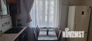 2-к квартира, посуточно, 72м2, 8/10 этаж