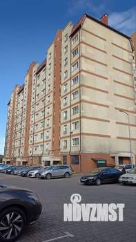 1-к квартира, на длительный срок, 40м2, 10/10 этаж