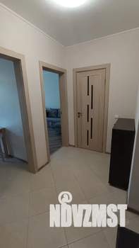 1-к квартира, посуточно, 37м2, 3/9 этаж