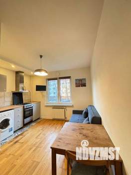 1-к квартира, на длительный срок, 45м2, 2/10 этаж