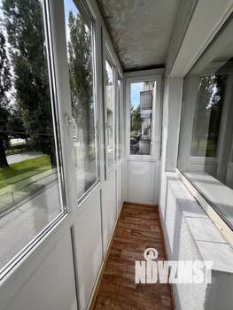 2-к квартира, на длительный срок, 41м2, 2/5 этаж