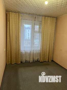 3-к квартира, на длительный срок, 64м2, 5/17 этаж