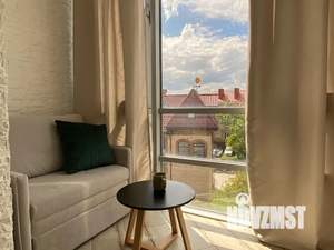 1-к квартира, посуточно, 43м2, 4/8 этаж