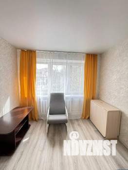 2-к квартира, посуточно, 45м2, 1/1 этаж