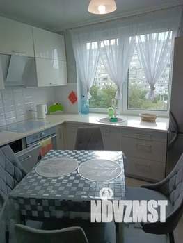 2-к квартира, посуточно, 47м2, 4/5 этаж