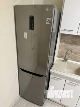 1-к квартира, на длительный срок, 44м2, 1/9 этаж