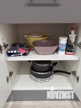 1-к квартира, посуточно, 30м2, 1/5 этаж