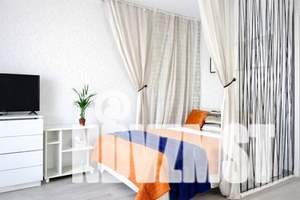 1-к квартира, посуточно, 23м2, 3/5 этаж