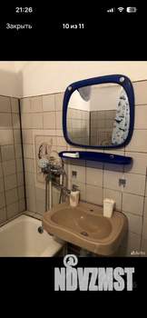 1-к квартира, на длительный срок, 35м2, 2/5 этаж