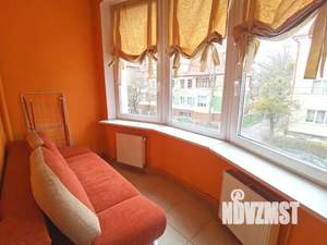 2-к квартира, посуточно, 66м2, 2/4 этаж