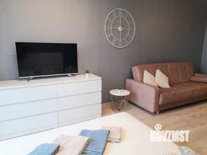 1-к квартира, на длительный срок, 46м2, 8/9 этаж