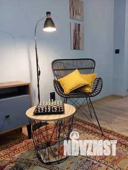 3-к квартира, посуточно, 52м2, 2/5 этаж