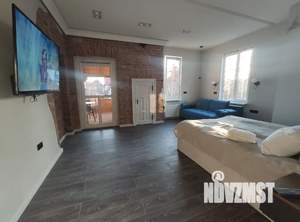 2-к квартира, посуточно, 50м2, 2/3 этаж