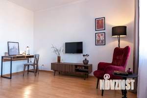 3-к квартира, посуточно, 80м2, 12/14 этаж