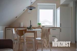 1-к квартира, посуточно, 29м2, 1/1 этаж