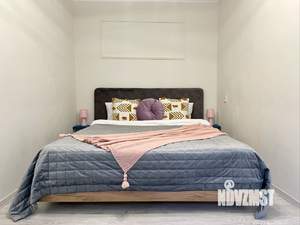 2-к квартира, посуточно, 46м2, 1/5 этаж