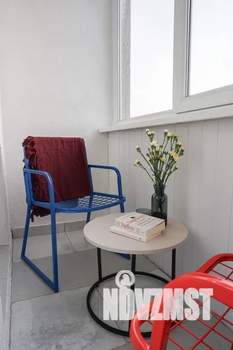 1-к квартира, посуточно, 33м2, 7/9 этаж