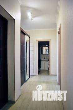 2-к квартира, посуточно, 60м2, 16/16 этаж