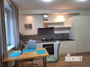 Студия квартира, на длительный срок, 44м2, 7/8 этаж