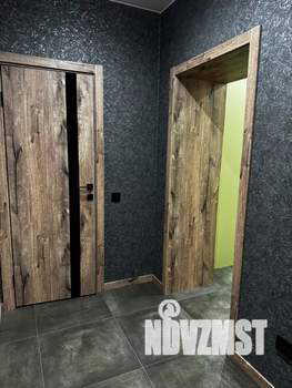 1-к квартира, посуточно, 41м2, 11/14 этаж