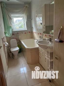 1-к квартира, посуточно, 30м2, 3/3 этаж