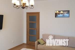 1-к квартира, посуточно, 40м2, 7/8 этаж