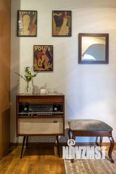 3-к квартира, посуточно, 65м2, 1/1 этаж