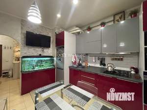 1-к квартира, на длительный срок, 44м2, 6/10 этаж