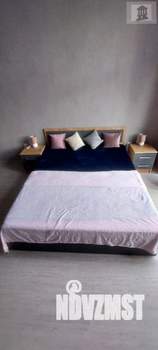 1-к квартира, на длительный срок, 44м2, 9/9 этаж