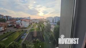 2-к квартира, посуточно, 59м2, 7/10 этаж