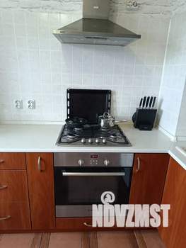 1-к квартира, посуточно, 40м2, 6/9 этаж