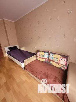 2-к квартира, посуточно, 54м2, 5/9 этаж