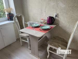 1-к квартира, посуточно, 37м2, 2/4 этаж