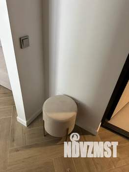 1-к квартира, посуточно, 38м2, 1/9 этаж