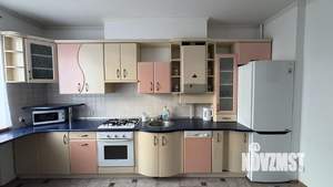 3-к квартира, посуточно, 110м2, 3/5 этаж