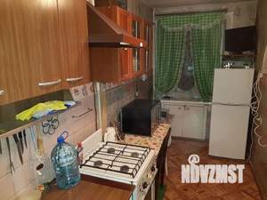 1-к квартира, на длительный срок, 35м2, 3/5 этаж