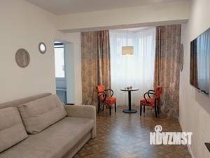 1-к квартира, на длительный срок, 45м2, 6/10 этаж